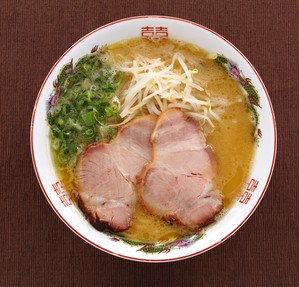 廣島らぁめん